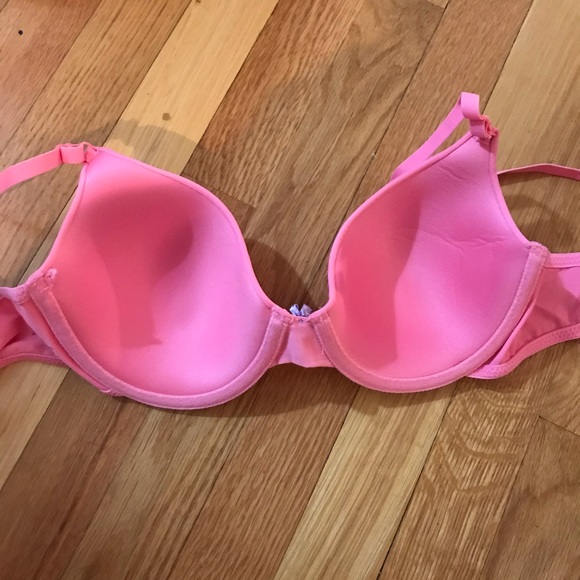 NWOT Maidenform Demi Coverage T-shirt Bra - Picture 2 of 5